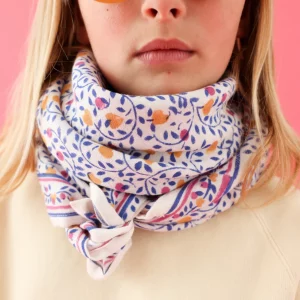 Foulard - Love Nude (100cm)