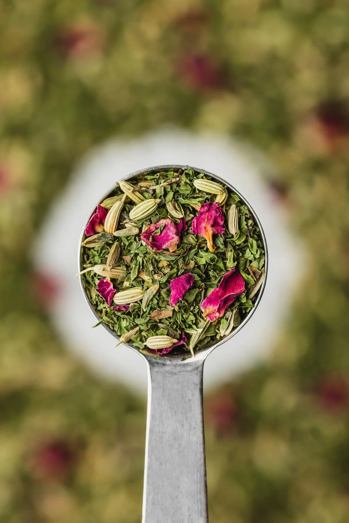 Tisane Bio Azalaï - 100g – Image 2