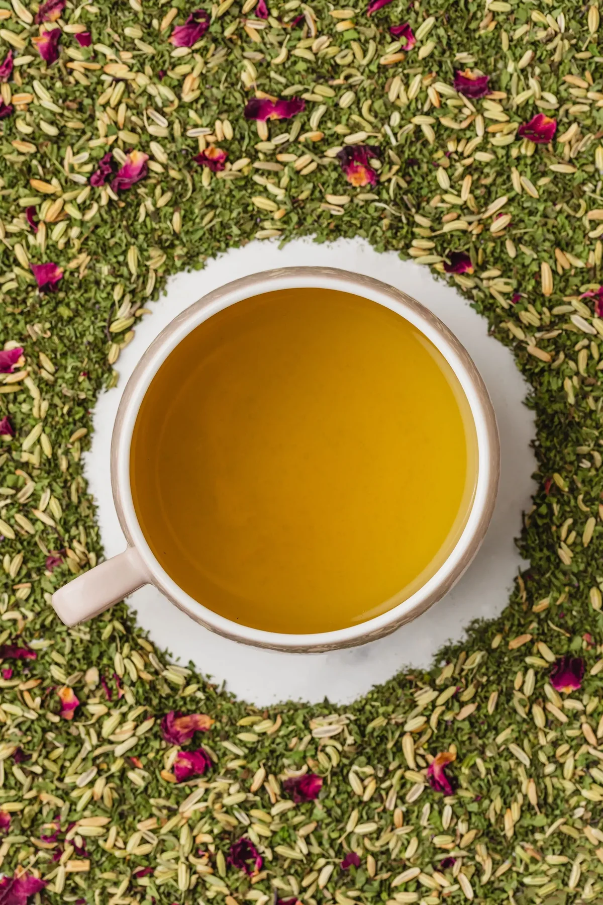 Tisane Bio Azalaï - 100g – Image 3