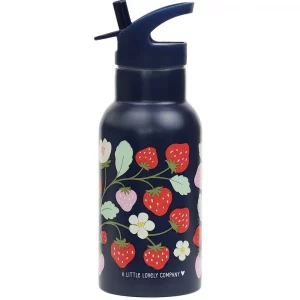 Gourde Isotherme 350 ml - Fraise