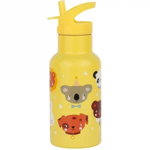Gourde Isotherme 350 ml - Amis des animaux