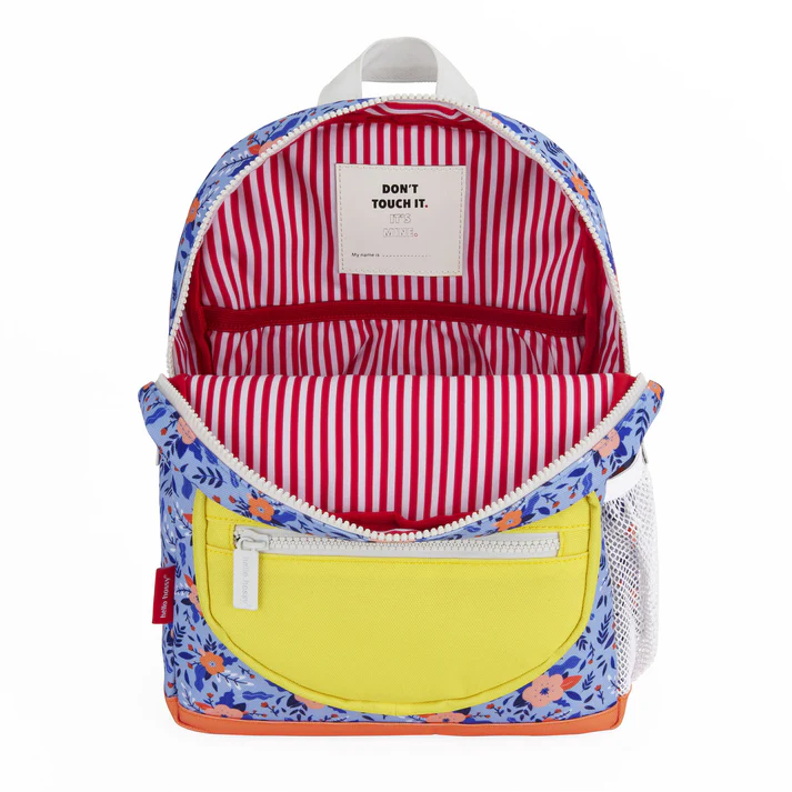 Cartable Crèche / Maternelle - Champêtre – Image 3