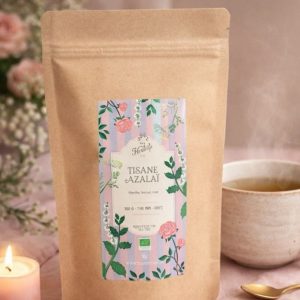 Tisane Bio Azalaï - 100g