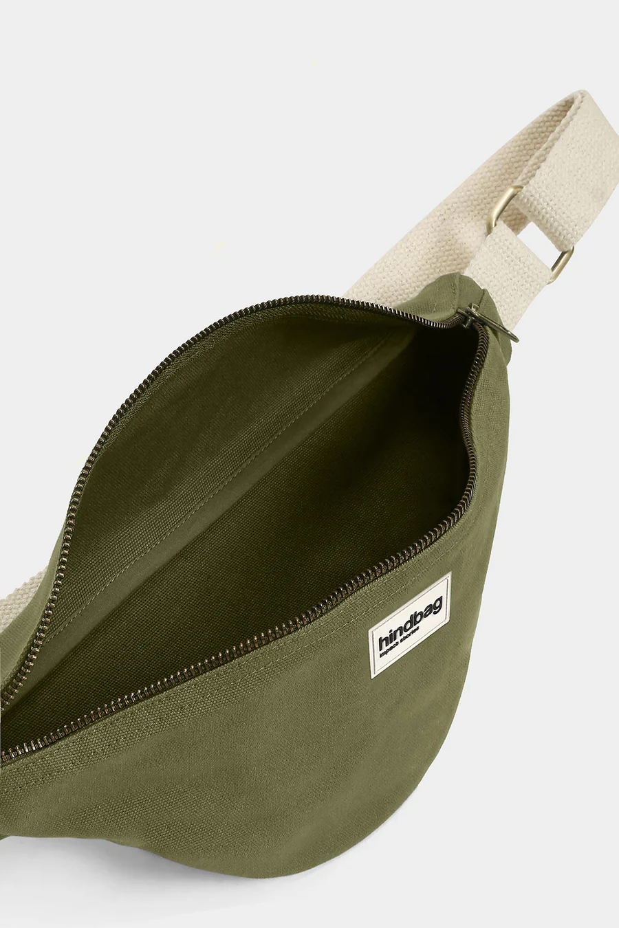 Sac Banane - Olivia Olive – Image 3