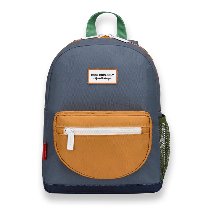 Cartable Primaire - Mini Marine – Image 2