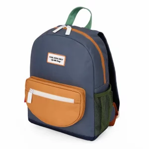 Cartable Primaire - Mini Marine