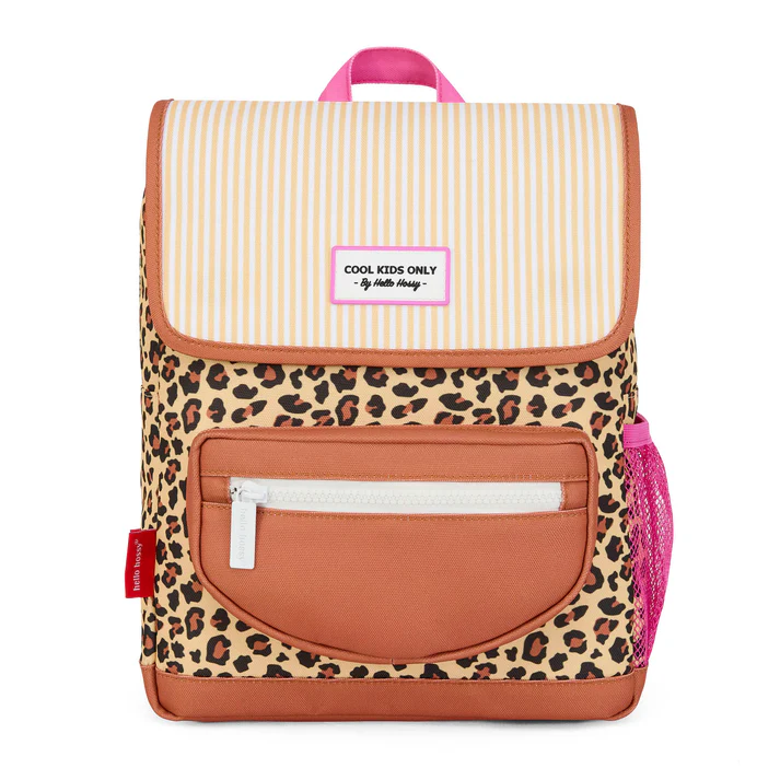 Cartable Primaire - Léopard #6 – Image 2