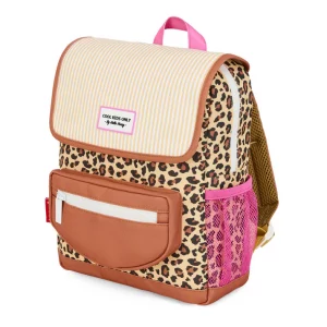 Cartable Primaire - Léopard #6