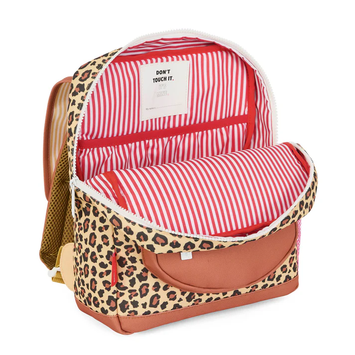 Cartable Primaire - Léopard #6 – Image 3