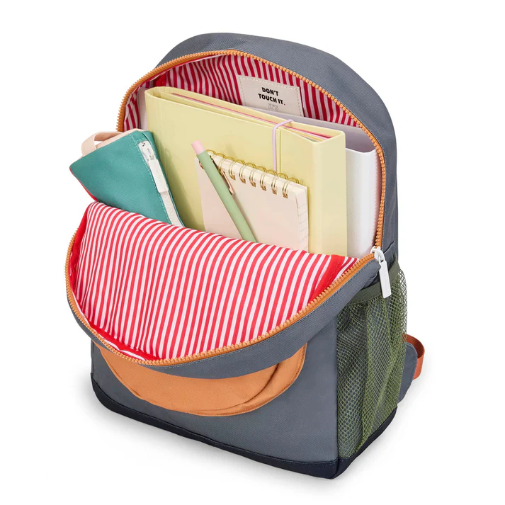 Cartable Crèche / Maternelle - Garden Joy – Image 6