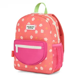 Cartable Crèche / Maternelle - Peachy Bloom